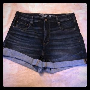American eagle shorts